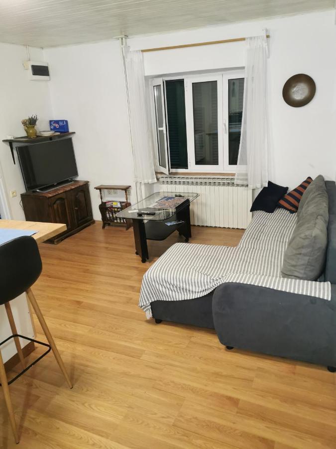 Studio I Apartman Ema Rijeka Quarto foto