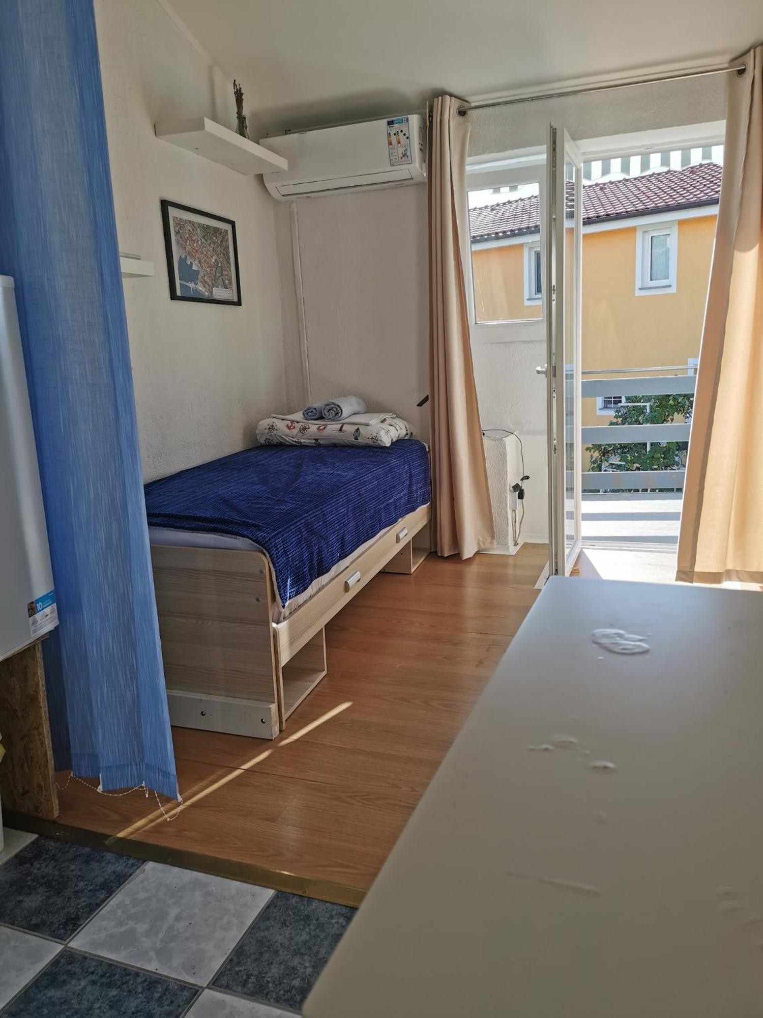Studio I Apartman Ema Rijeka Quarto foto