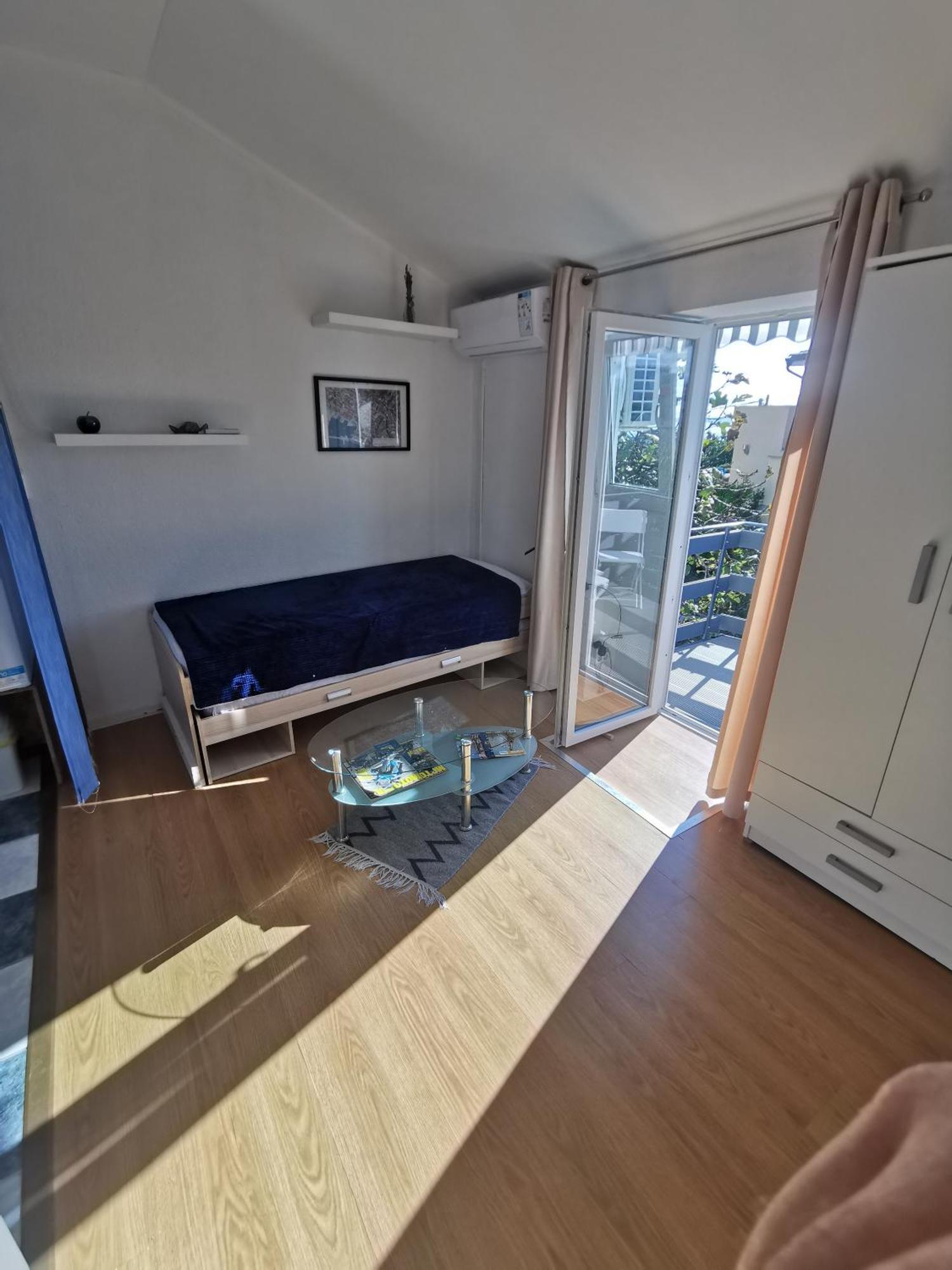 Studio I Apartman Ema Rijeka Quarto foto